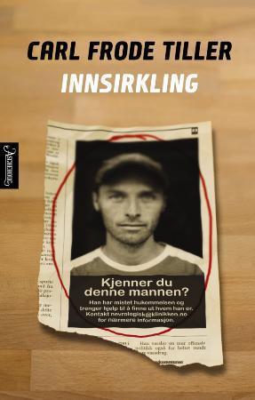 "Innsirkling" av Carl Frode Tiller