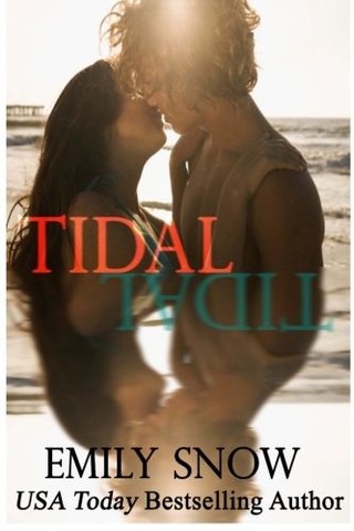 "Tidal" av Emily Snow