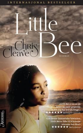 "Little Bee" av Chris Cleave