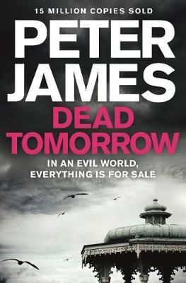 Dead tomorrow ; Dead tomorrow