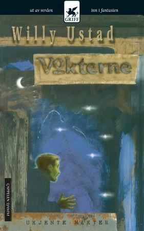 "Vokterne" av Willy Ustad