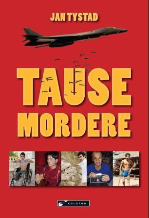 Tause mordere
