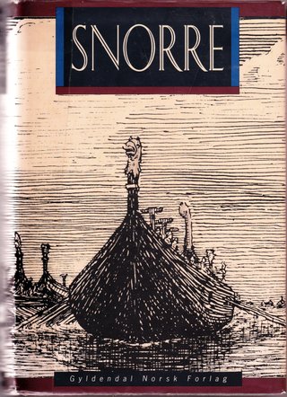 Snorres kongesagaer