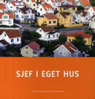 Sjef i eget hus