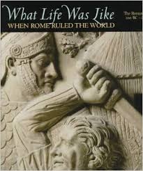 What Life Was Like When Rome Ruled the World - The Roman Empire 100 BC - AD 200