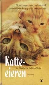 "Katteeieren" av Susie Page