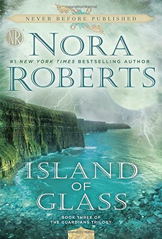 Island of Glass (Guardians Trilogy)