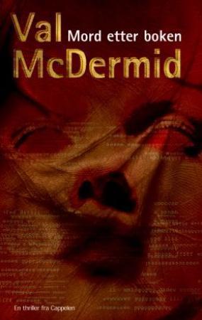 "Mord etter boken" av Val McDermid