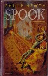 "Spook en spøkelseshistorie" av Philip Newth