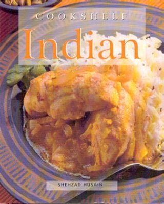 "Indian" av Shehzad Husain