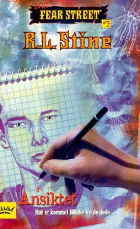 "Ansiktet" av R.L. Stine