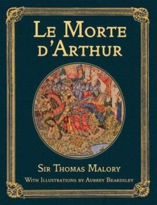 Le morte d'Arthur