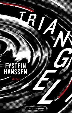 "Triangel" av Eystein Hanssen