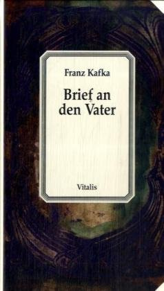 "Brief an den Vater" av Franz Kafka