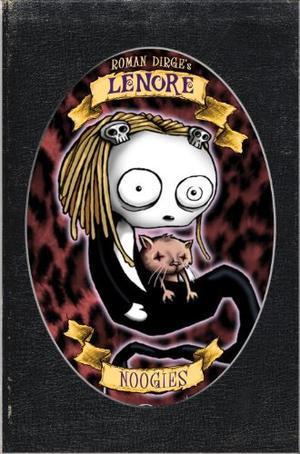 Lenore - Noogies Color Edtion (Hardcover)