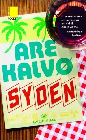 "Syden" av Are Kalvø