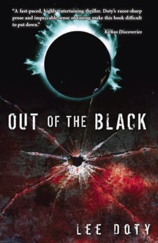 "Out of the Black" av Lee Doty