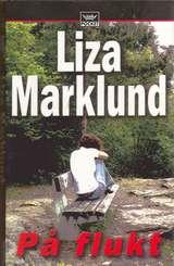På flukt