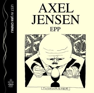 "Epp" av Axel Jensen