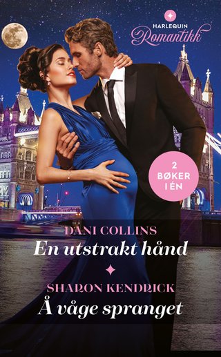 En utstrakt hånd ; Å våge spranget