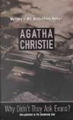 Why didn't they ask Evans?