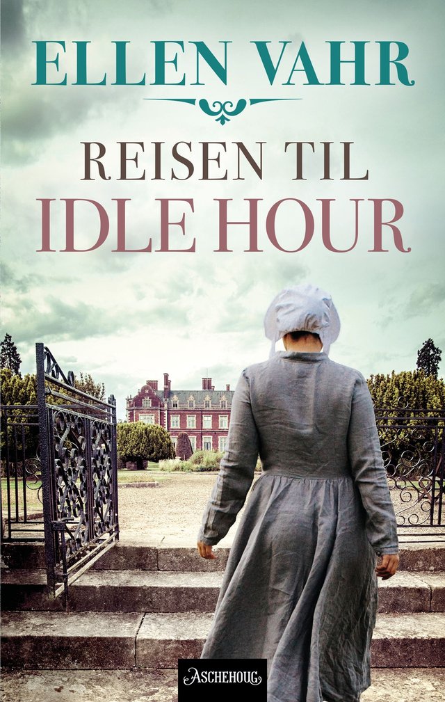 "Reisen til Idle Hour" av Ellen Vahr