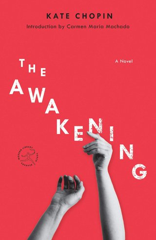The awakening - a novel