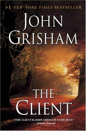 "The Client" av John Grisham