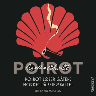 Poirot løser gåten - mordet på seiersballet