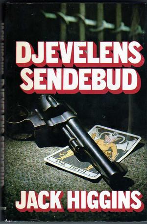 "Djevelens sendebud" av Jack Higgins