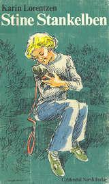 "Stine Stankelben" av Karin Lorentzen