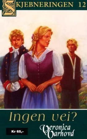 Ingen vei? - en roman fra 1800-tallet