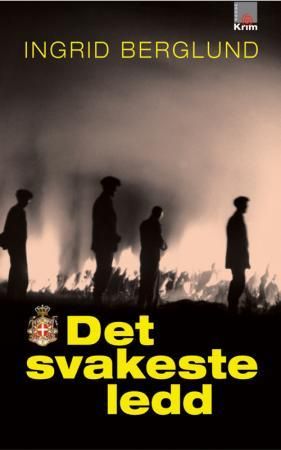"Det svakeste ledd" av Ingrid Berglund