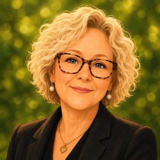 Astrid Terese Bjorland Skjeggerud