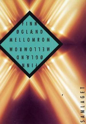 "Mellomrom" av Finn Øglænd