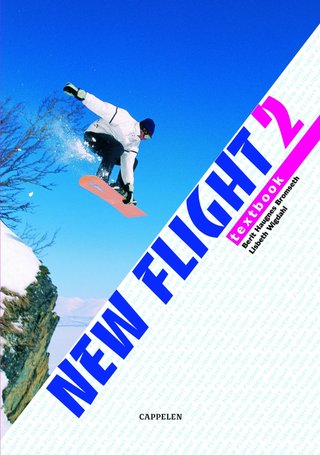 New flight 2 - textbook