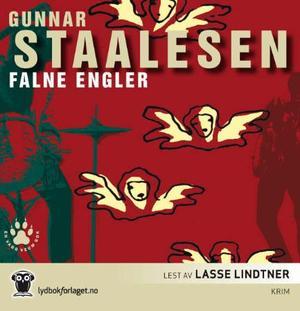 "Falne engler" av Gunnar Staalesen