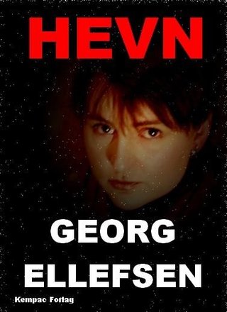 "Hevn" av Georg Ellefsen