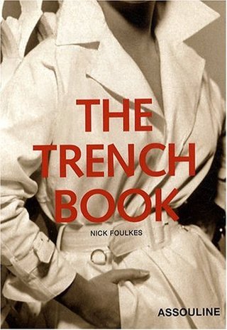 The Trench Book