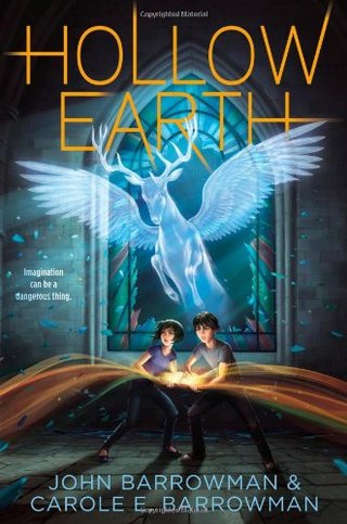 "Hollow Earth" av John Barrowman