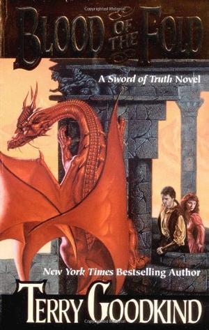 Blood of the Fold (Sword of Truth, Book 3)