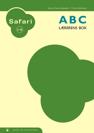 Safari 1-2 - ABC