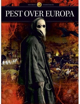 Pest over Europa