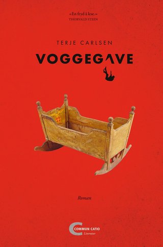 Voggegave - roman