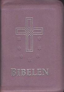 Bibelen