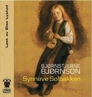 "Synnøve Solbakken" av Bjørnstjerne Bjørnson