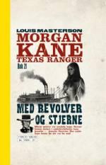 "Med revolver og stjerne" av Louis Masterson