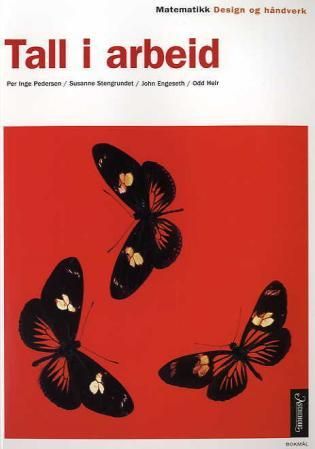 "Tall i arbeid" av Per Inge Pedersen