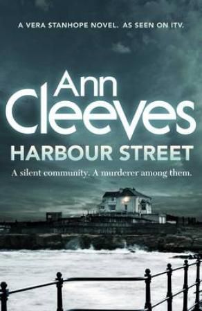 "Harbour Street" av Ann Cleeves