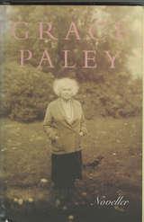 "Noveller" av Grace Paley